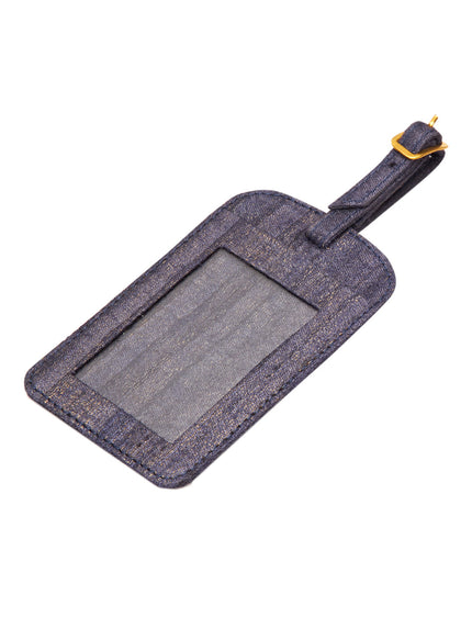 Taranga Luggage tag