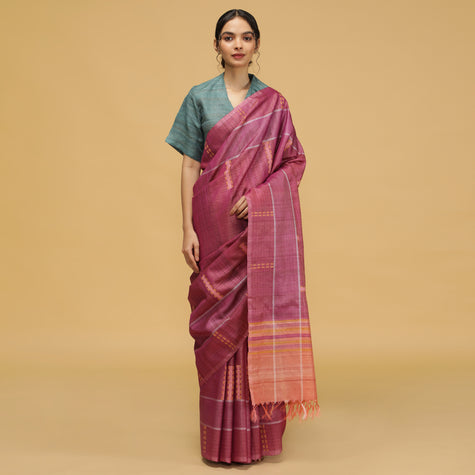 Shul Saree