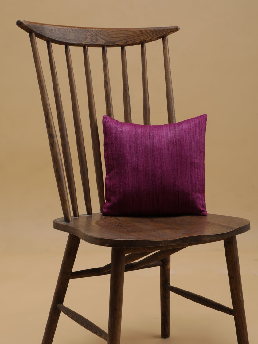 Rose Ember Cushion Cover