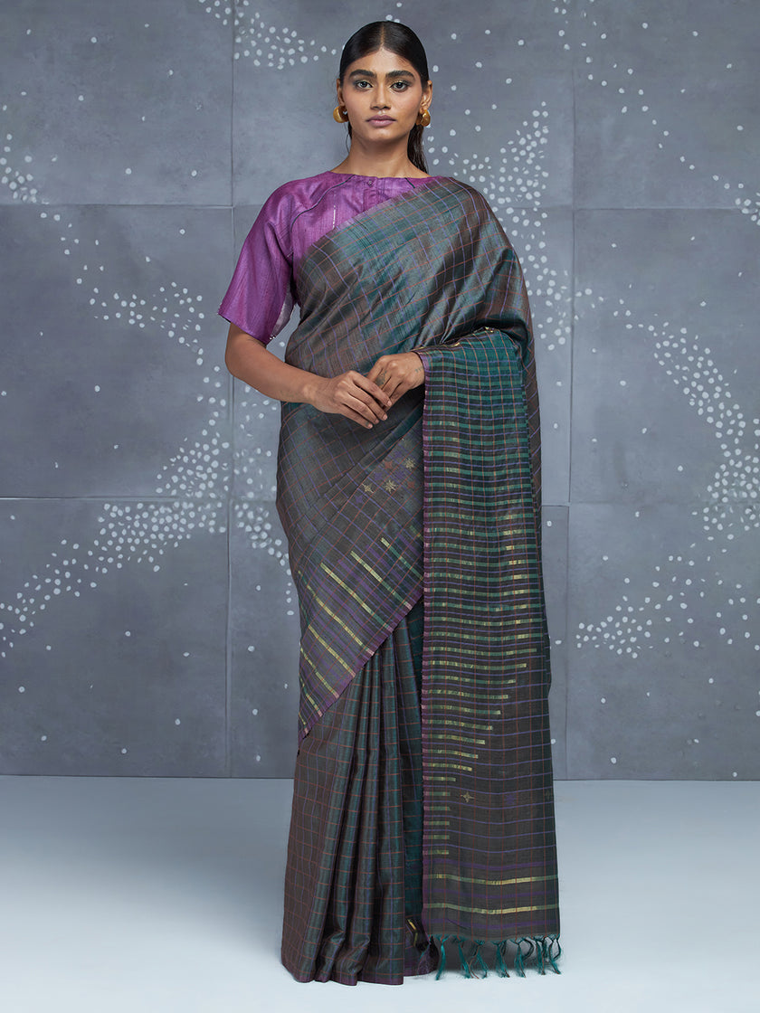 Ratriya Saree