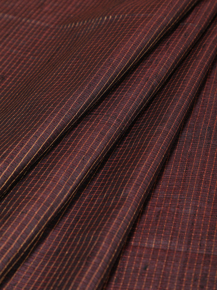 Pallav Blend Fabric