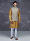 Nabhas Kosa Nehru Jacket
