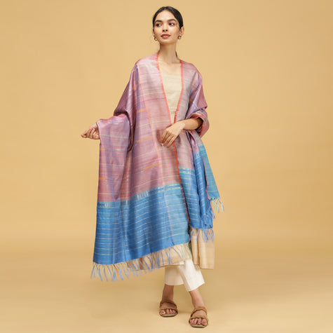 Raslila Dupatta