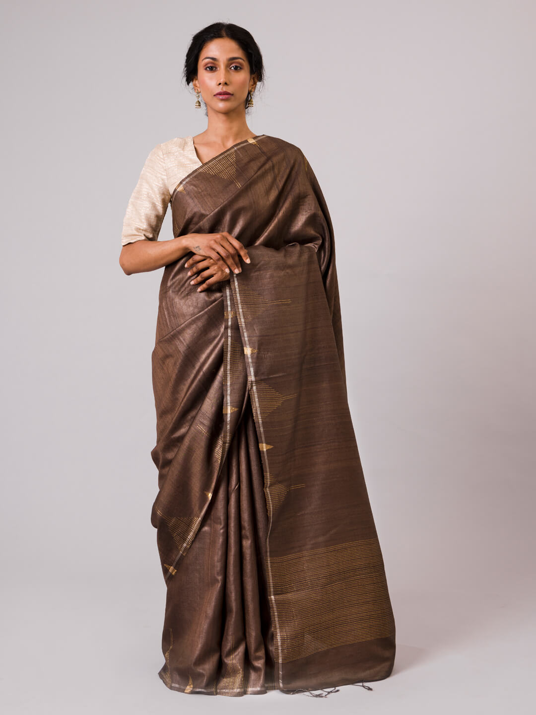 Dharti Saree