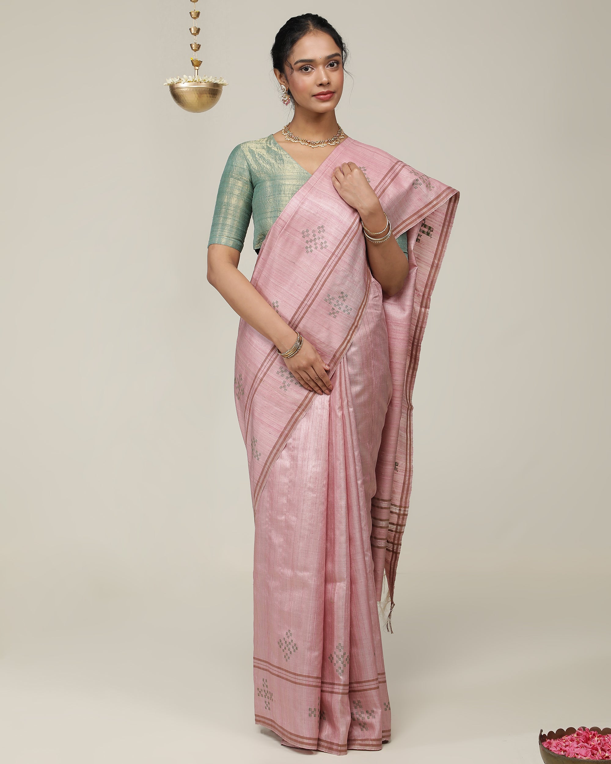 Chinha Saree