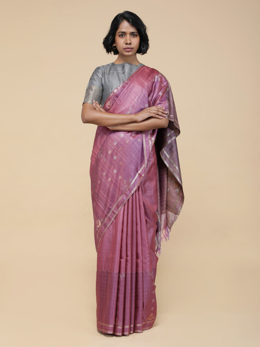 Chandratara Saree