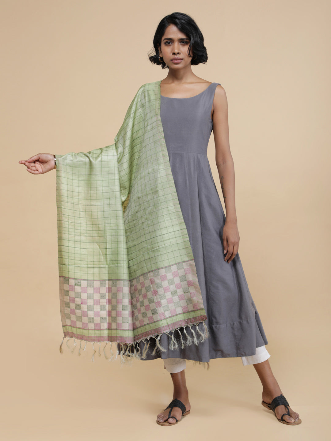 Gulbahaar Dupatta