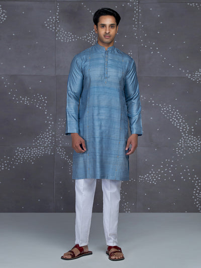 Ambar Kosa Long Kurta