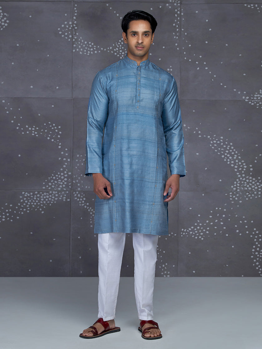 Ambar Kosa Long Kurta