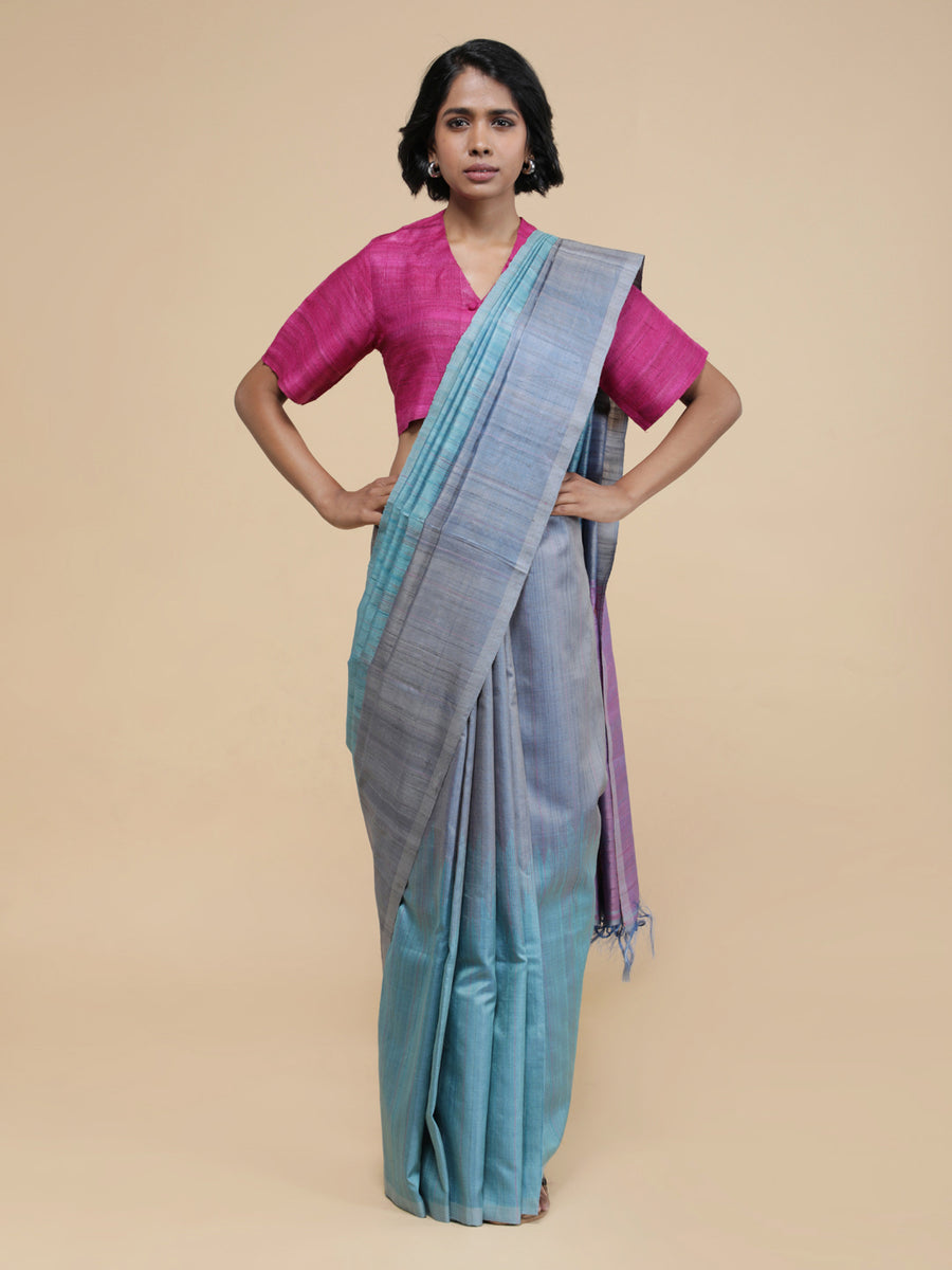 Leherika Saree