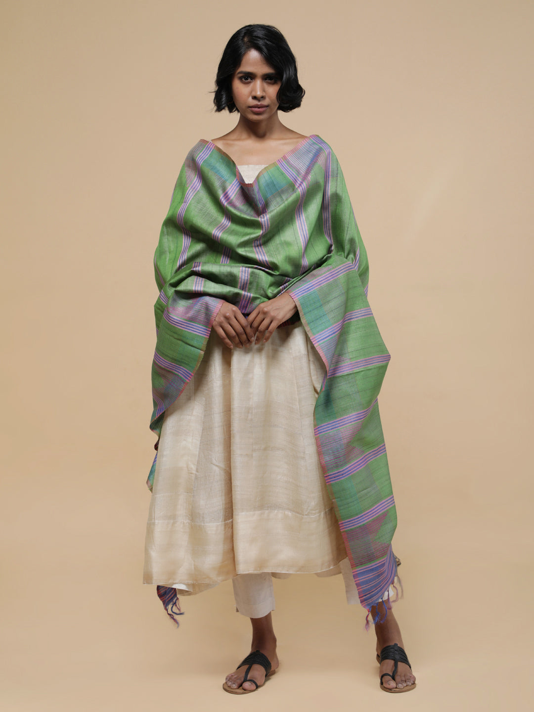 Nargis Dupatta