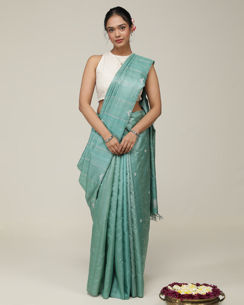 Mayur Saree