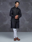 Taaran Kosa Nehru Jacket
