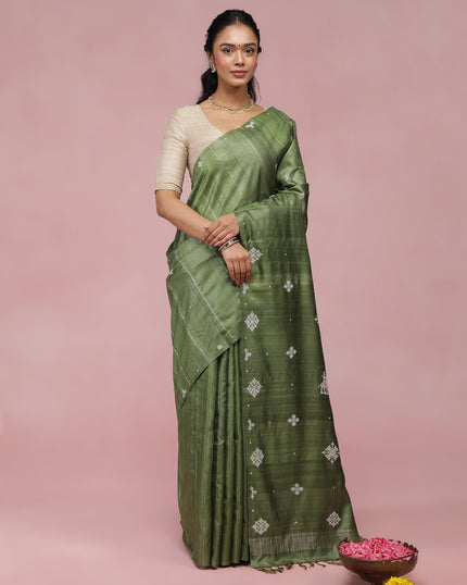 Ambaari Saree