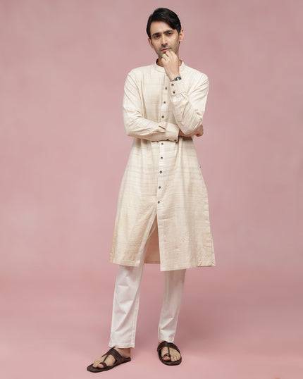 Sphatika Kurta