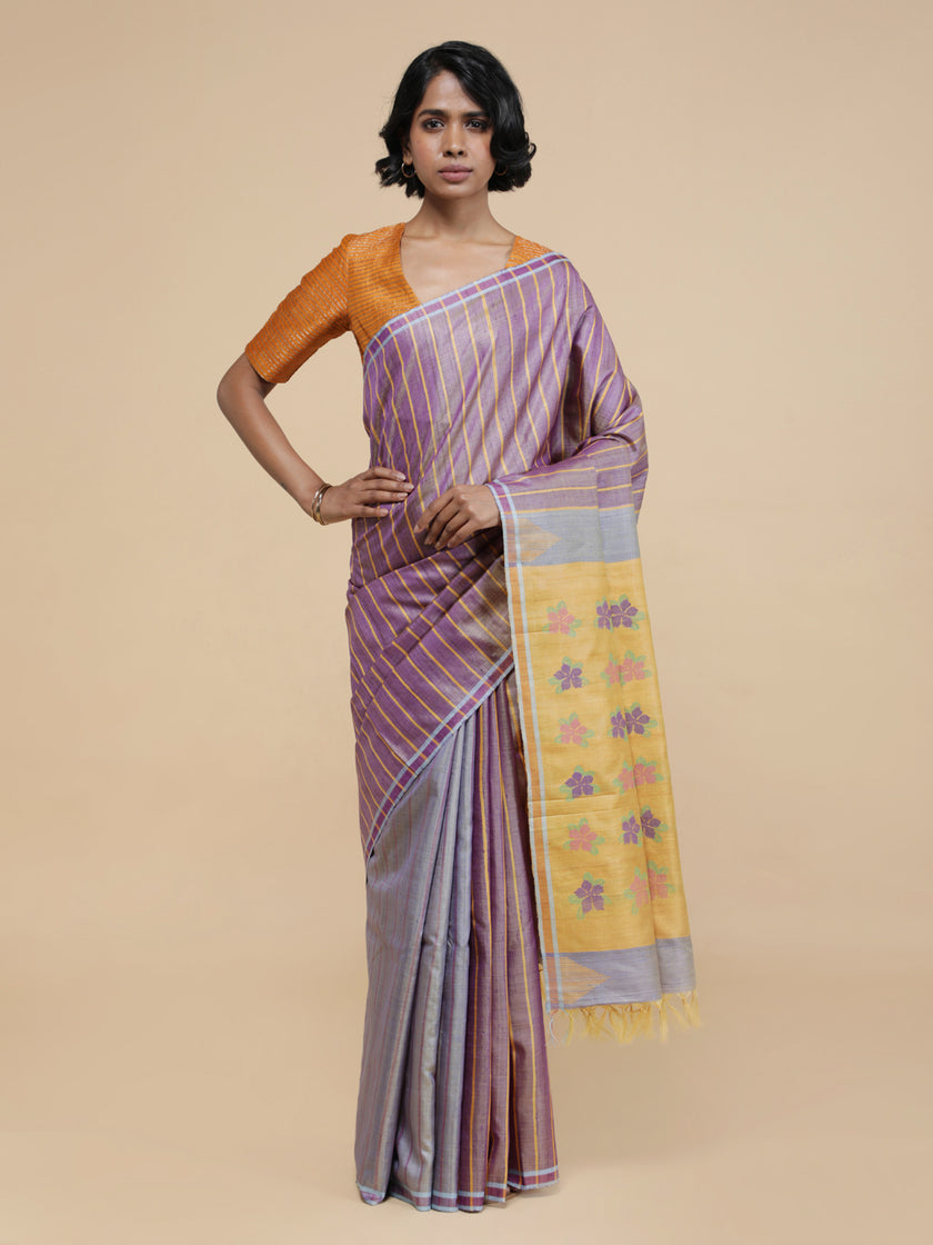 Kanakrekha Saree