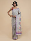 Kanimalar Saree