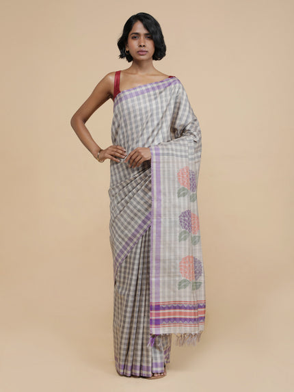 Kanimalar Saree