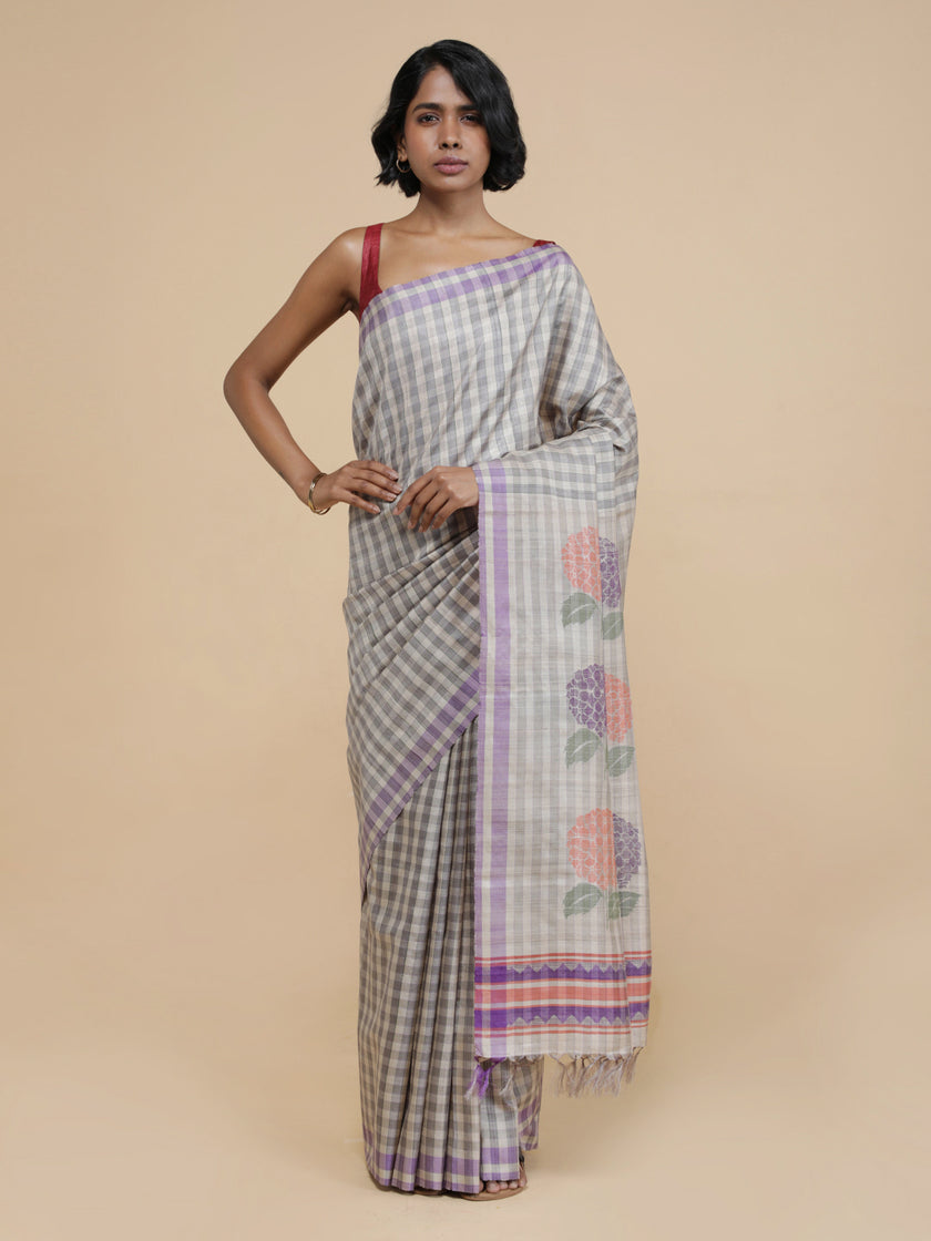 Kanimalar Saree