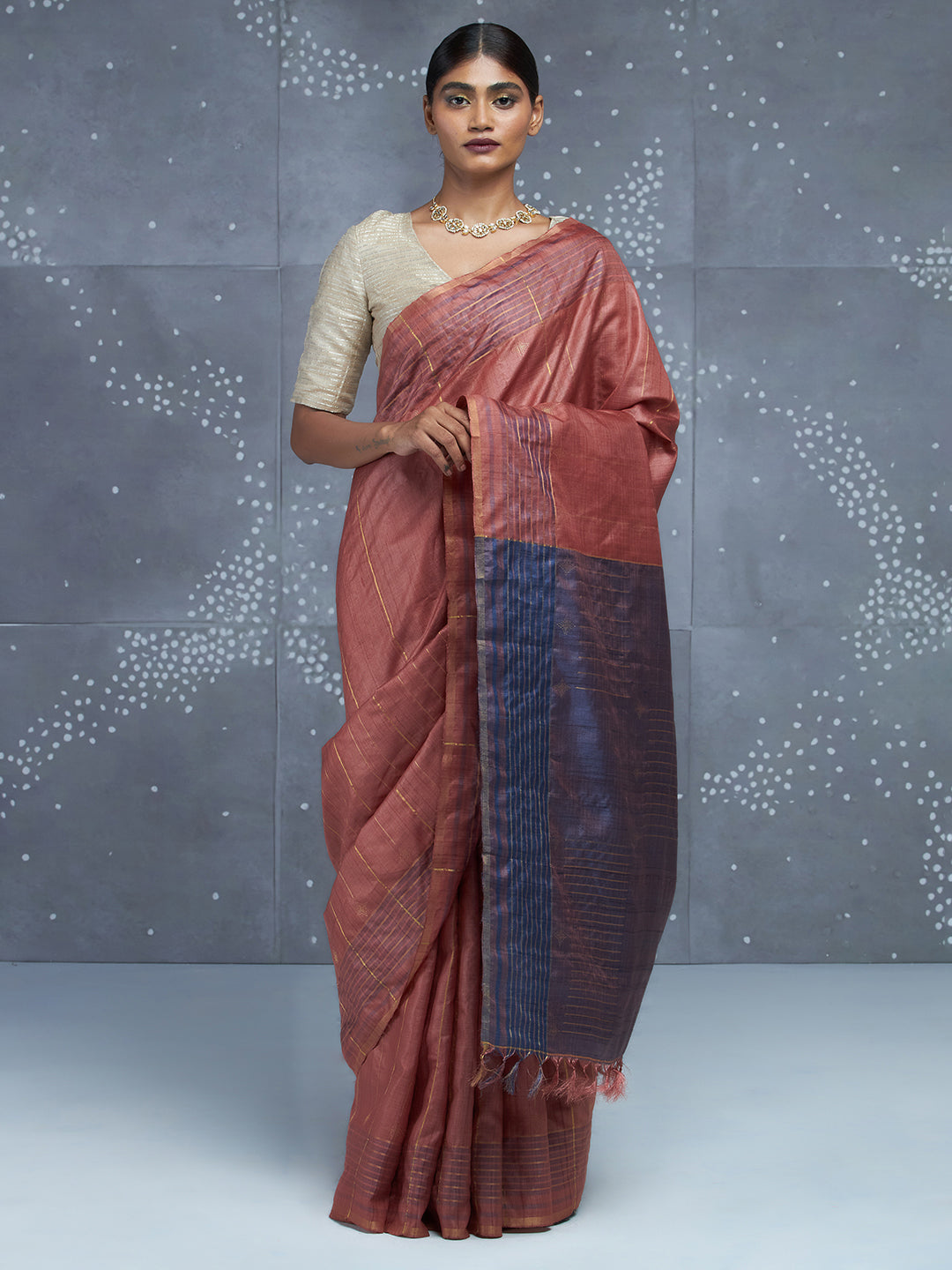 Bharani Saree