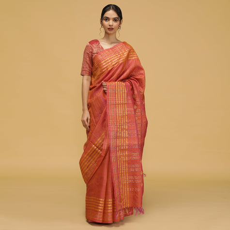 Vajra Saree
