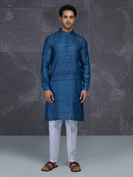 Meghraaj Kosa Long Kurta