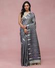 Trikon Saree