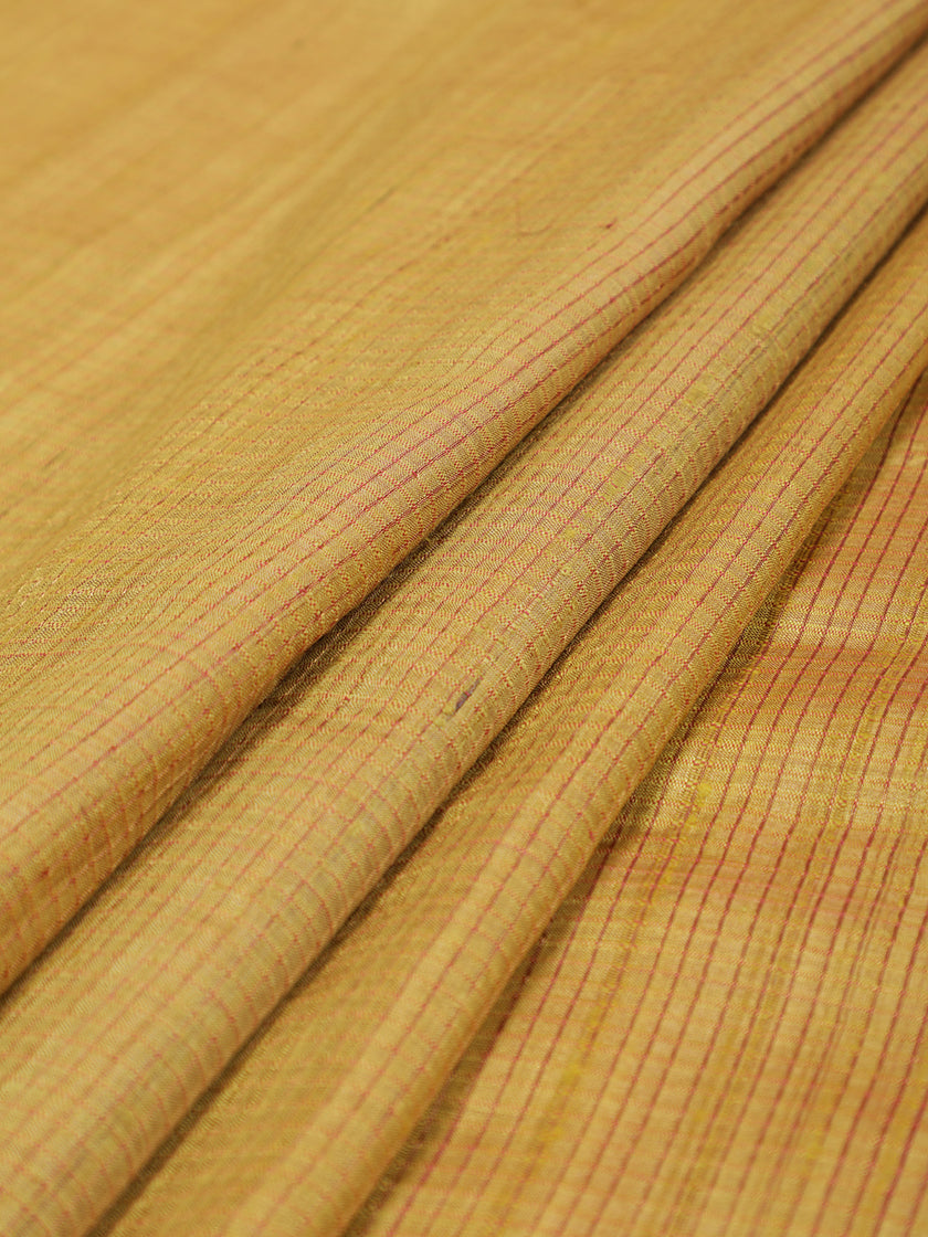 Peetambara Blend Fabric