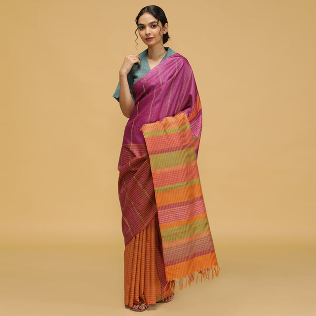 Sarang Saree