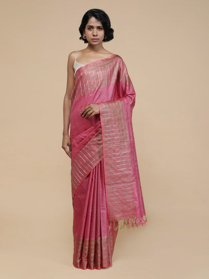 Varnamala Saree