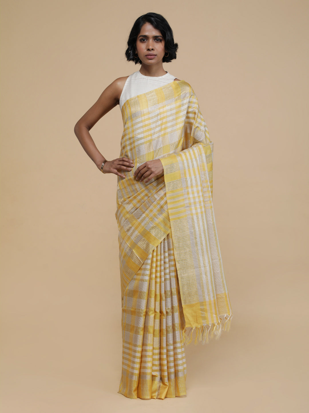 Harini Saree