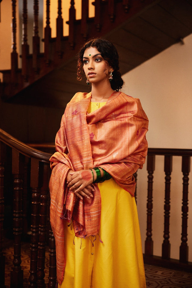 Aradhya Dupatta