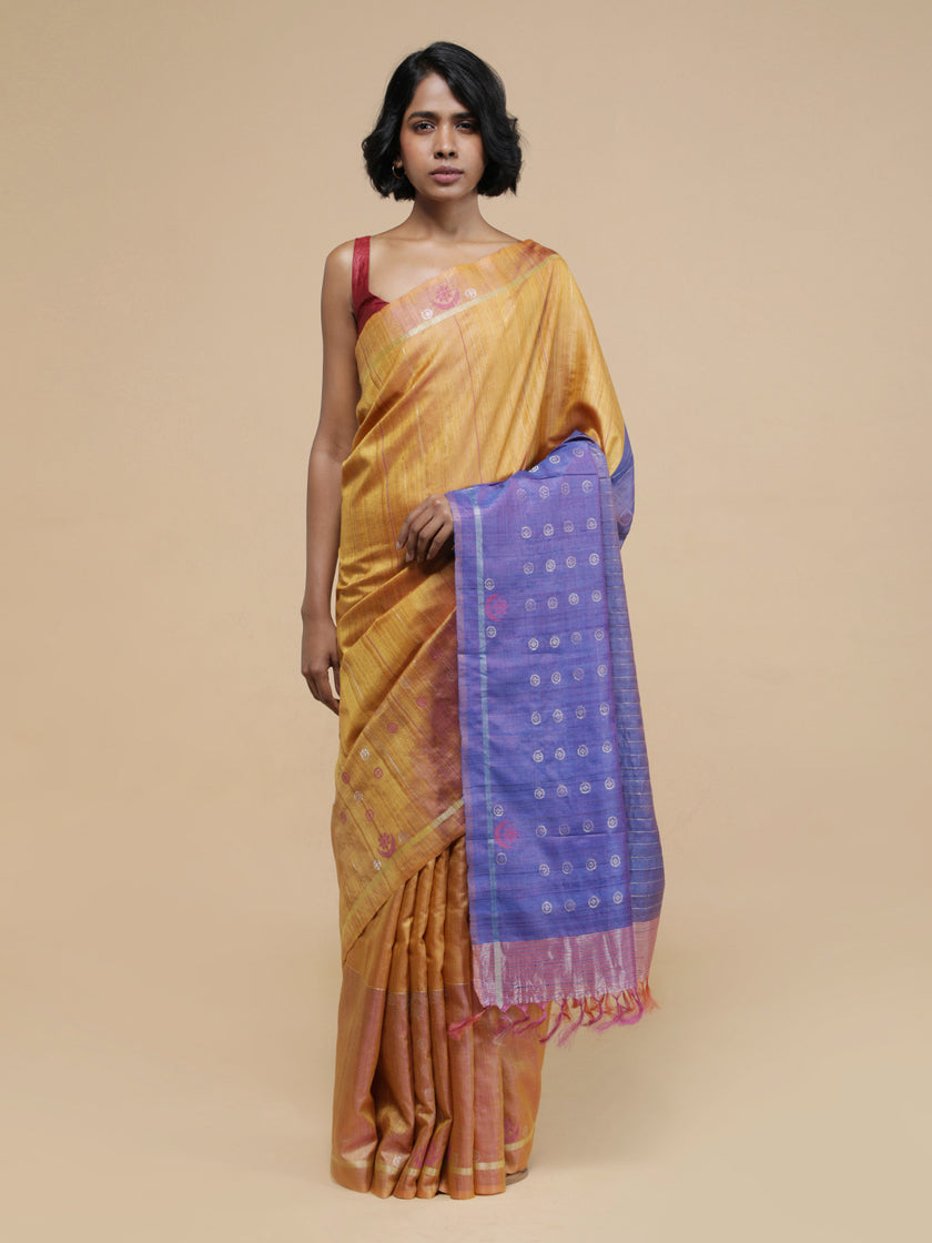 Induchhaya Saree