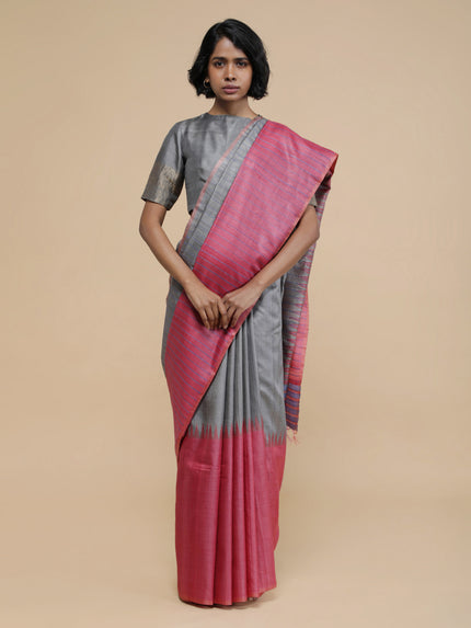 Sharvari Saree