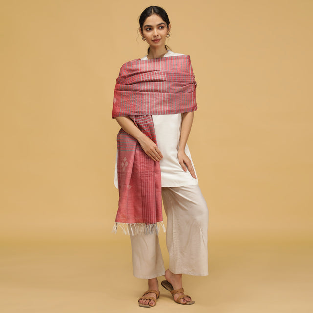 Akshara Dupatta