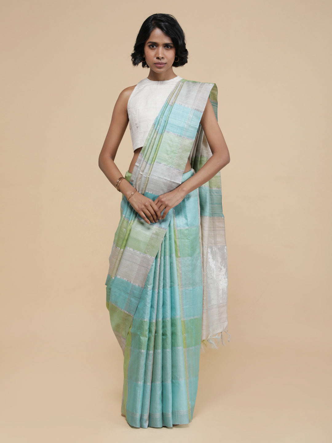 Kadhali Saree