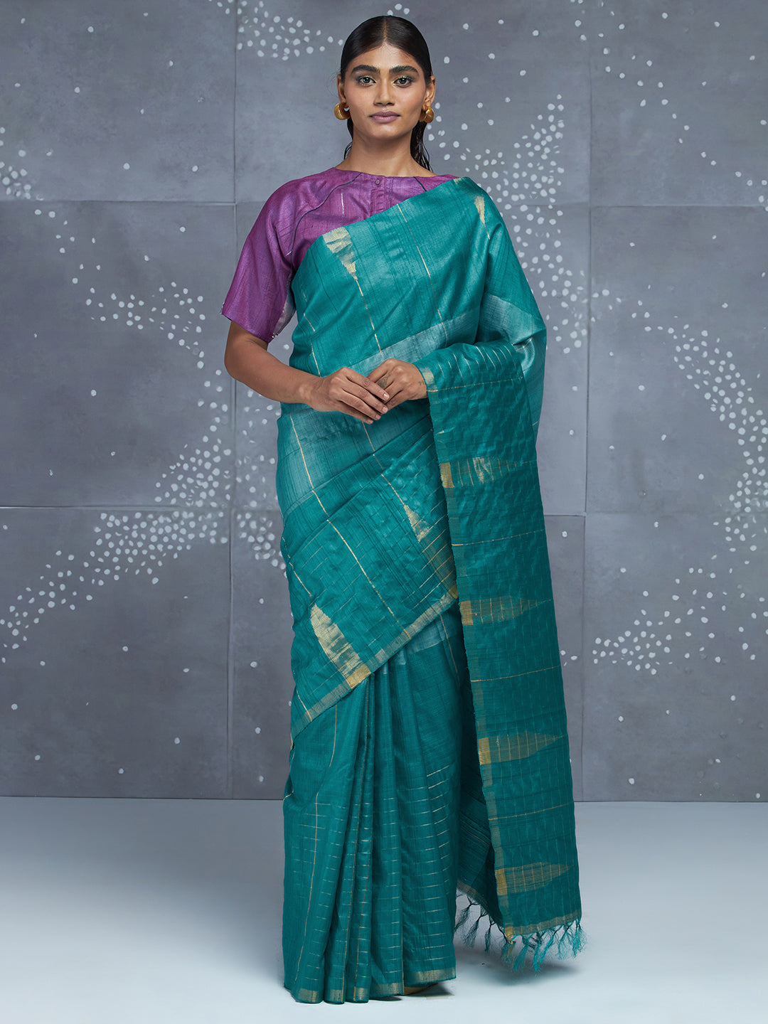 Vega Saree