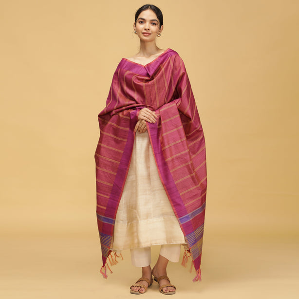 Aaroha Dupatta