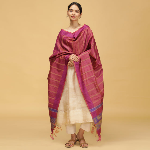 Aaroha Dupatta