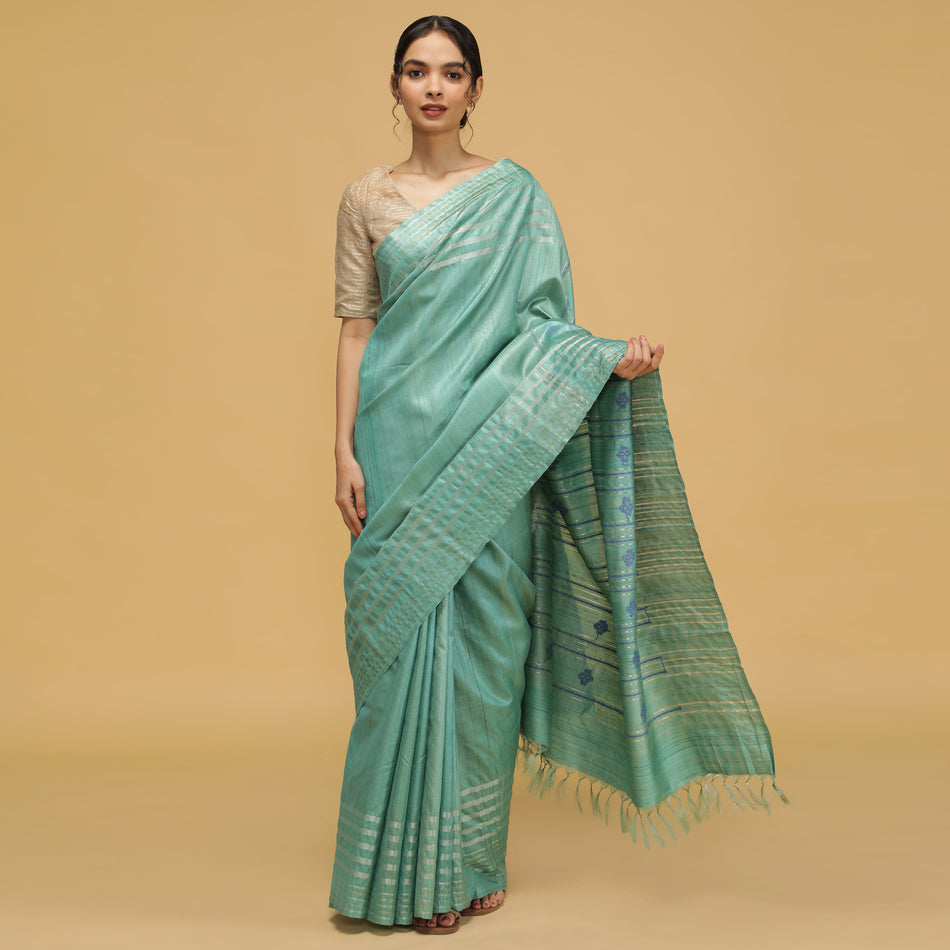 Sikhara Saree