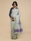 Poovili Saree