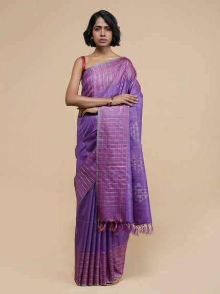 Roopamala Saree