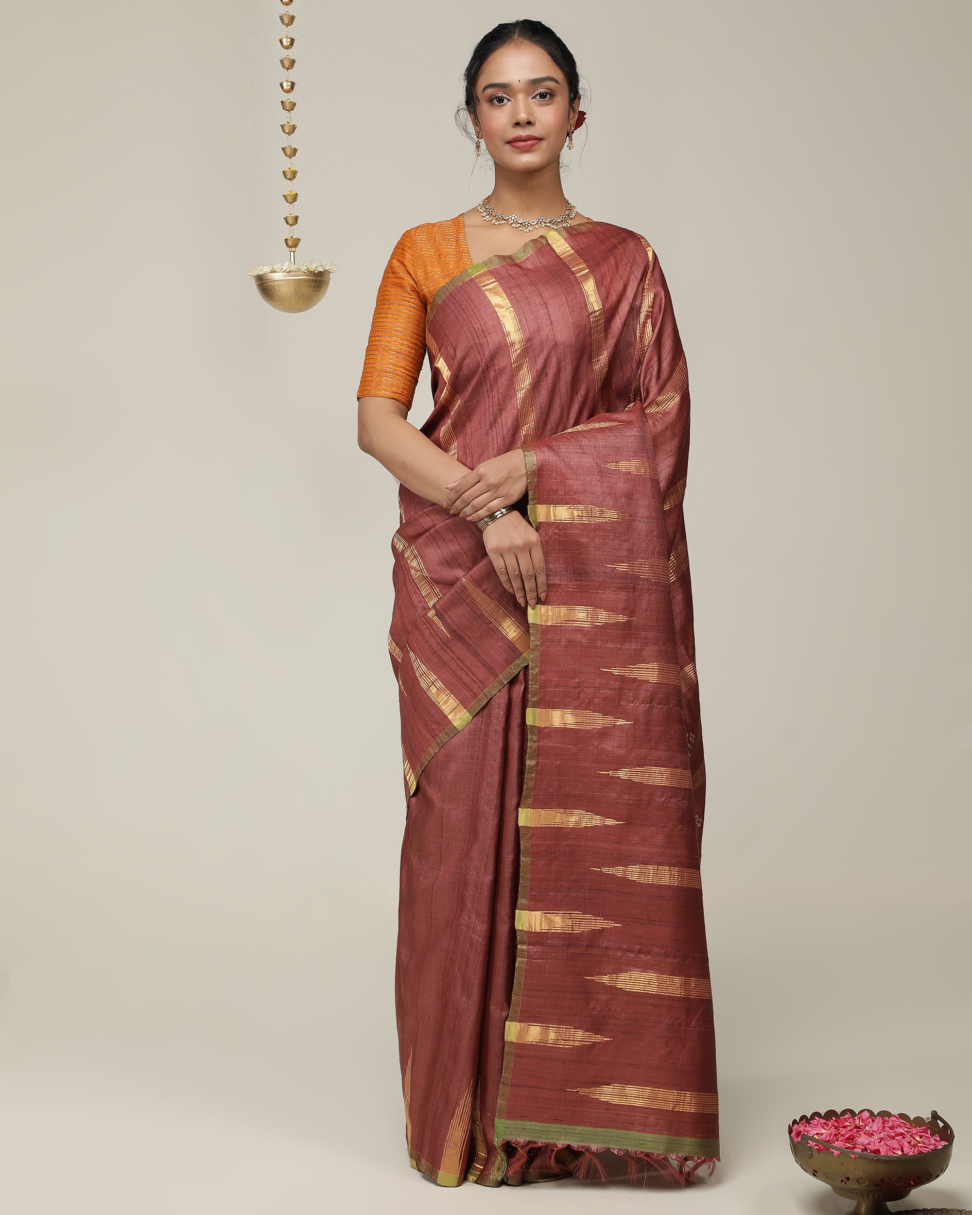 Swarna Saree