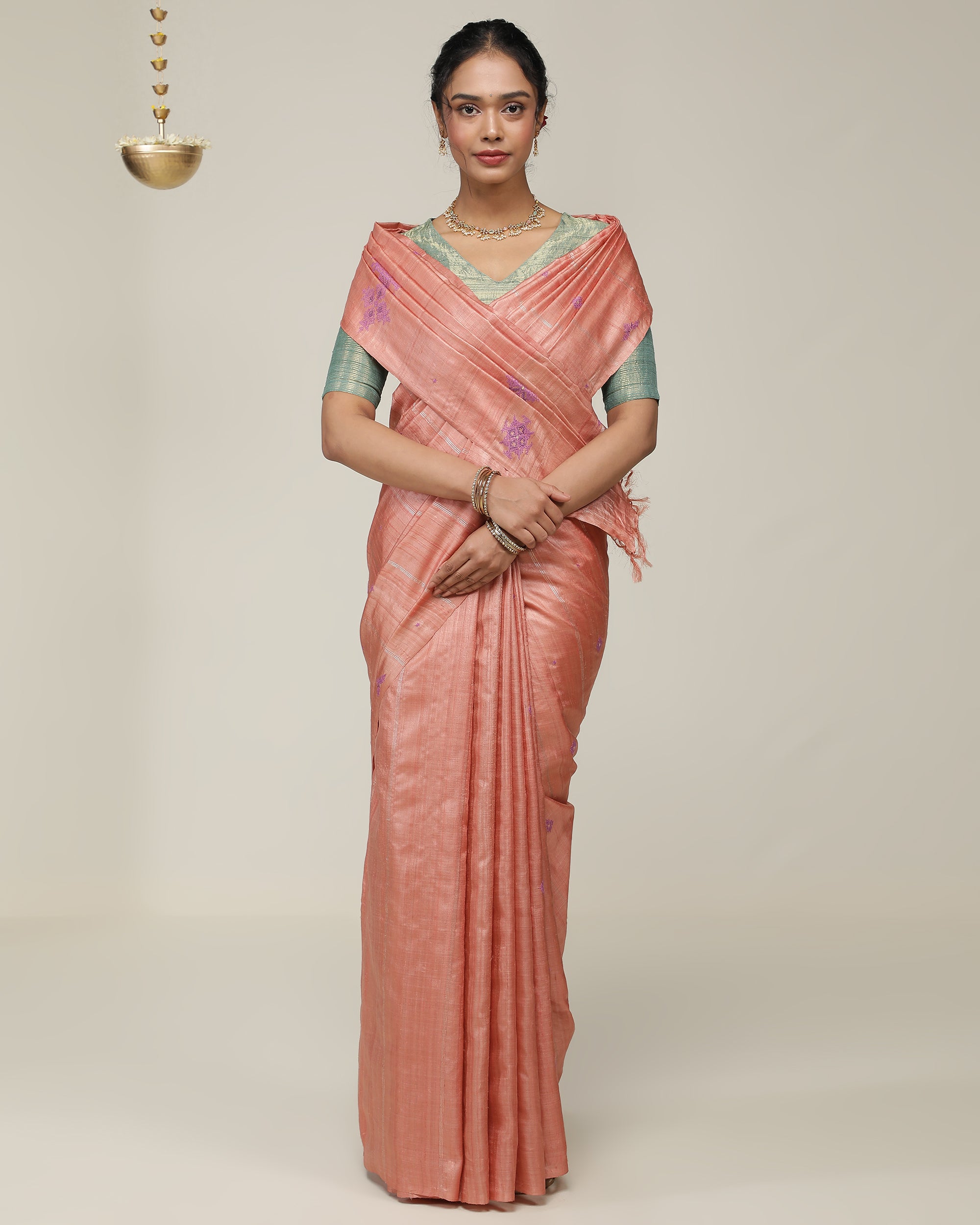 Palki Saree
