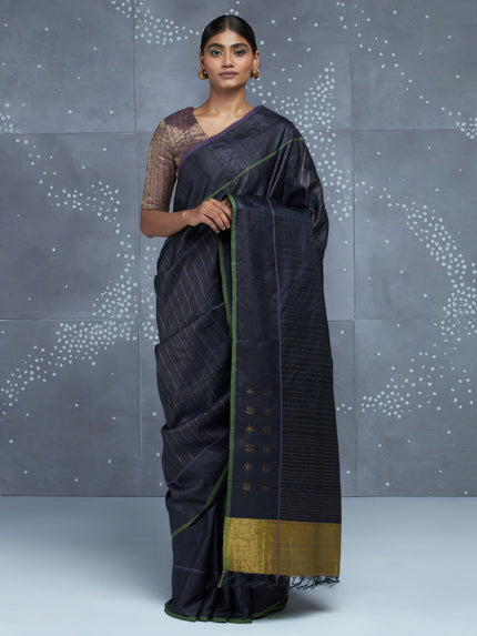Shyamatra Saree