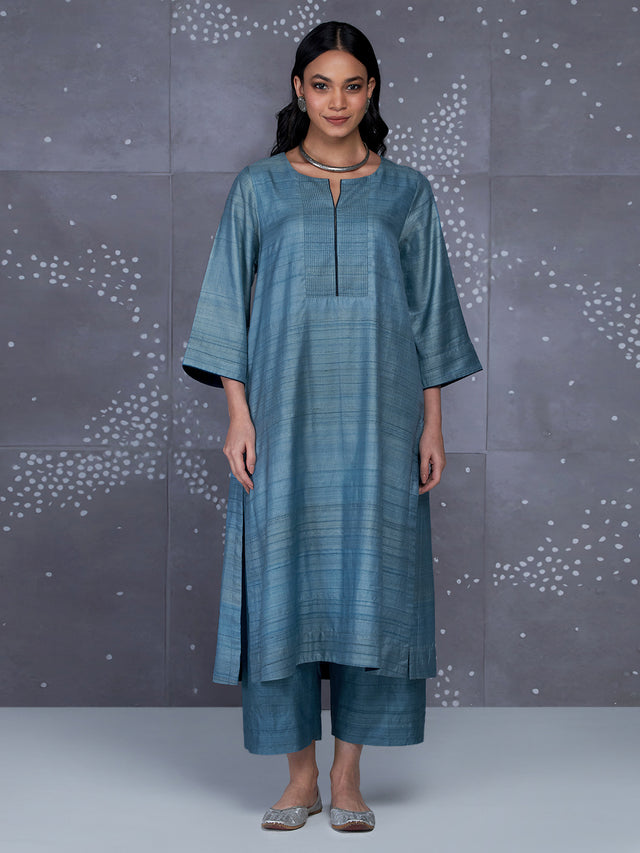 Kanisha kurta