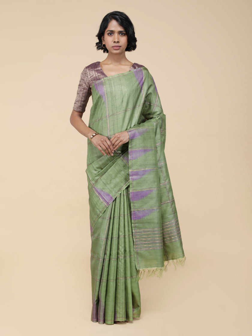 Kalindi Saree