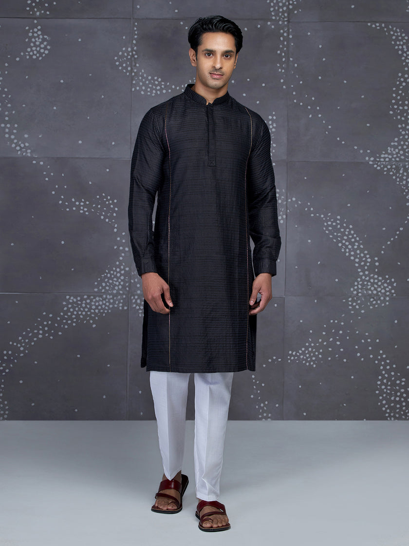 Antriksh Kosa Long Kurta
