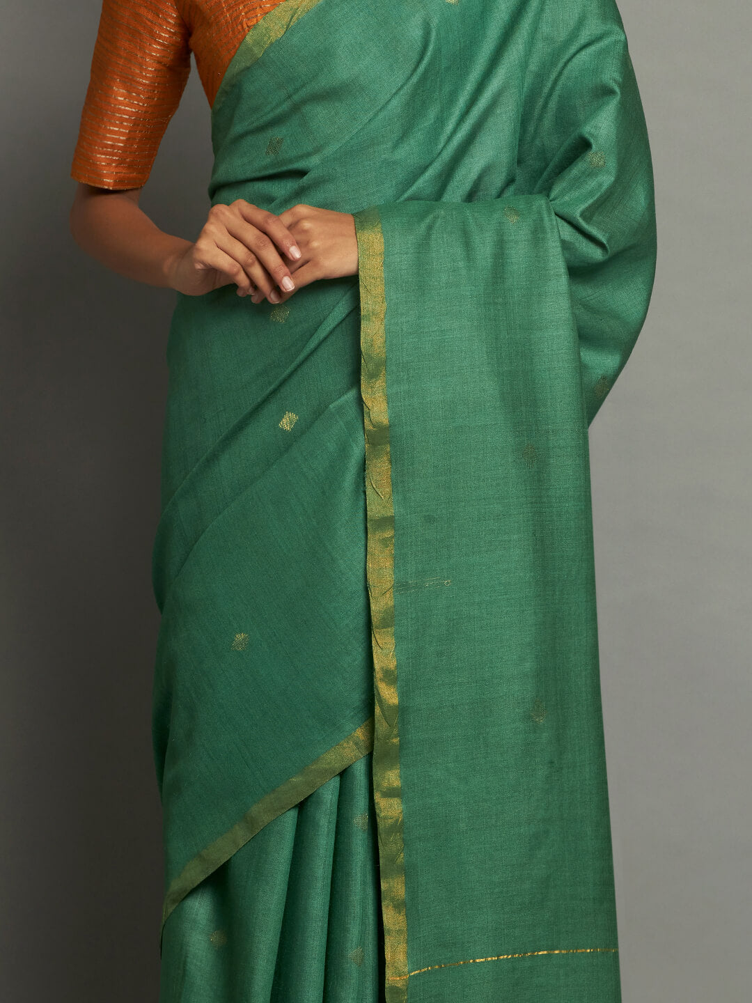 Bhuma Saree