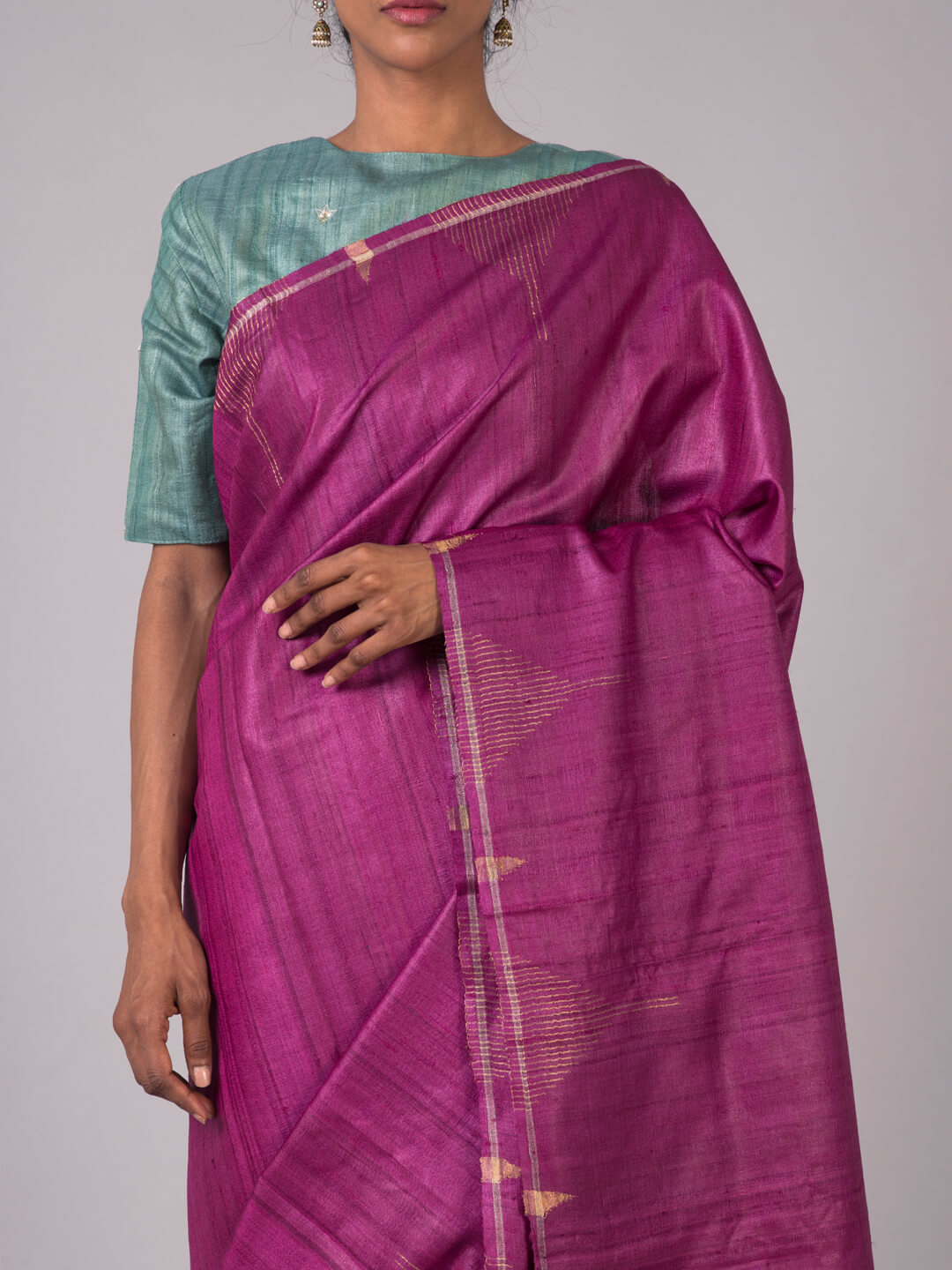 Sadabahar Saree